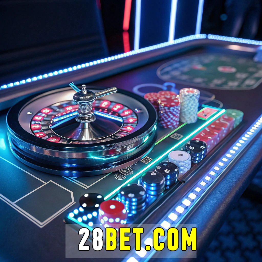 Roulette